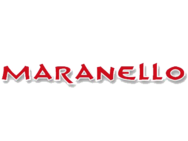 Maranello pizza (Маранелло пицца)