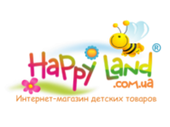 Happy Land (Хеппі Ленд)