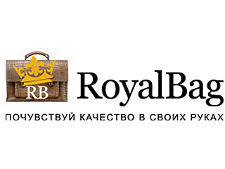 Logo-royalbag