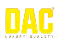 DAC LUXURY QUALITY