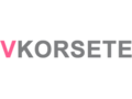 Vkorsete