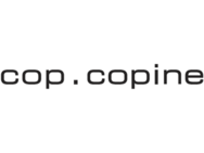 Cop-copine