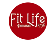 Fit-Life на Ющенко