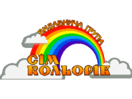Сім колорів
