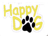 Happy Dog
