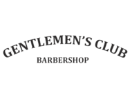 GC Barbershop (Gentelmen's Club)