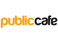 Public cafe