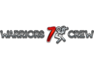 Warriors на Луговой