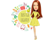 Fly Lightly