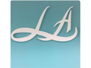 LA