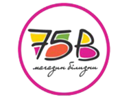 75B