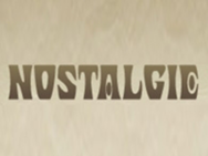 Nostalgie