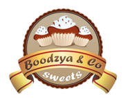 Boodzya & Co Sweets