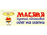 Масяня