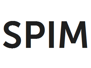 Logo-spim