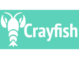 Crayfish-logo