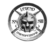 Legenda