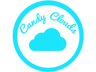 Candy-clouds-logo