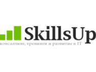 SkillsUp