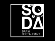 Soda bar