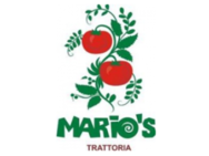 Mario's Trattoria на Верхньому Валу