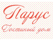 Парус (Санжейка)