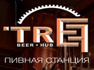 Tref Beer Hub