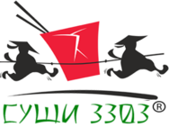 Sushi 3303