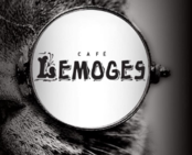 Cafe lemonoges