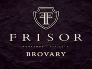 Frisor Barbershop Brovary