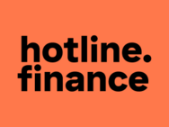 Знижка 7% на основні продукти від «hotline.finance»