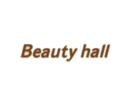 Beauty hall
