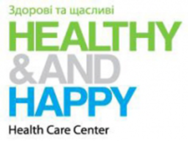 Healthy and Happy