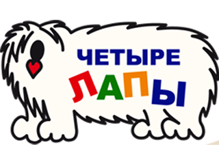 4lapy-logo