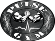 PULSE GYM на Наталии Ужвий