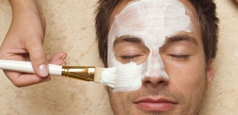 Men-cosmetology