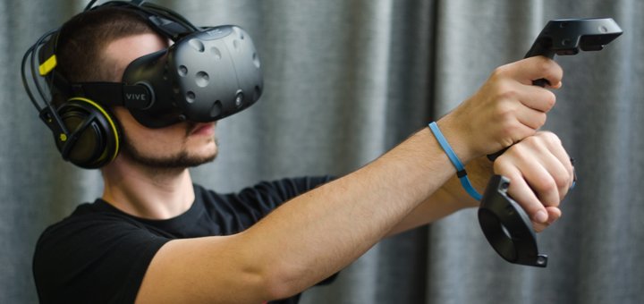 Запрошуємо до перегляду Нових відео від VR CUBE