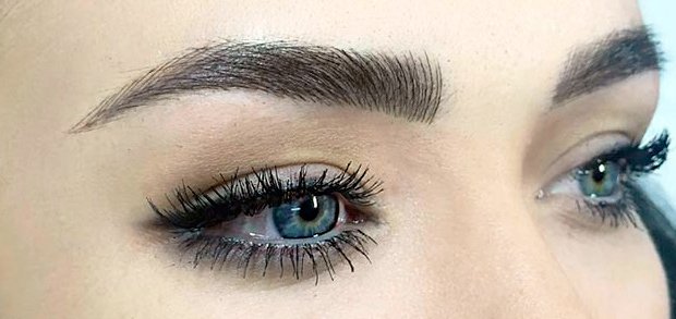 Microblading for special clients FREE