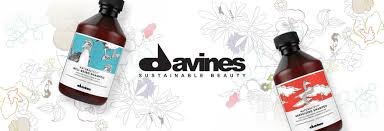 Косметика для волосся «DAVINES»
