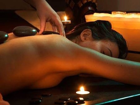 Новая программа - SPA в темноте