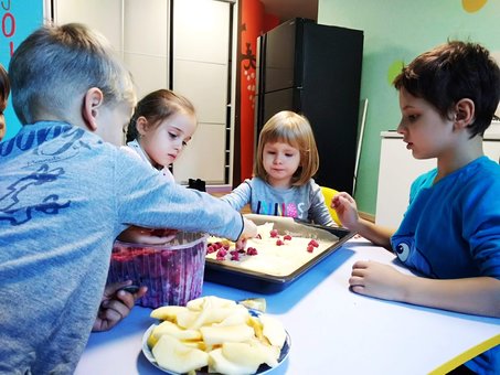 Кулінарія
