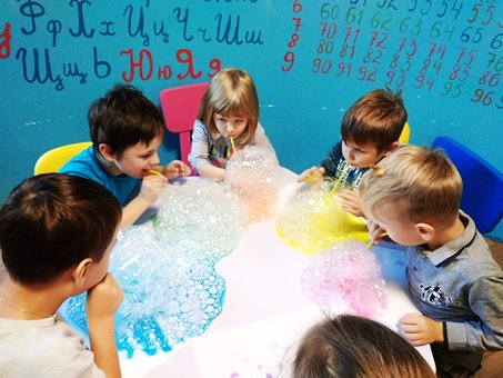 Розклад дня