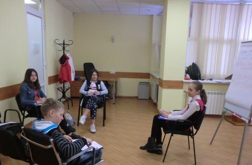 Объявляется набор в детский дневной лагерь «НАЙДИ СВОЮ ПРОФЕССИЮ» на зимних каникулах