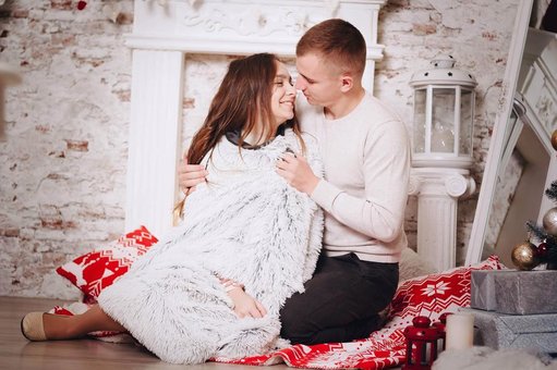 New Year's photo session!