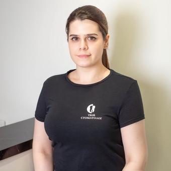 Соколовская Ирина