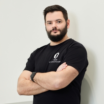 Иванов Владимир