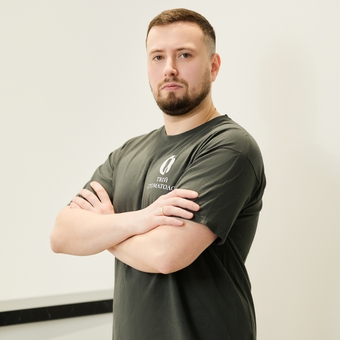 Тарасевич Ярослав