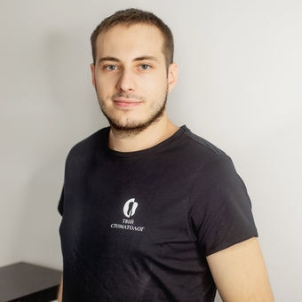 Каленко Роман