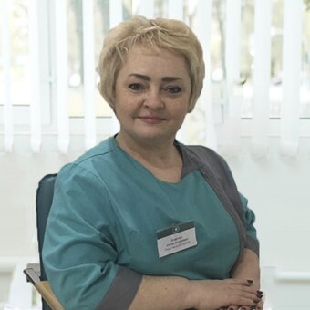 Хмарская Алена Дмитриевна