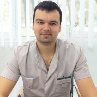 Ларин Александр Александрович